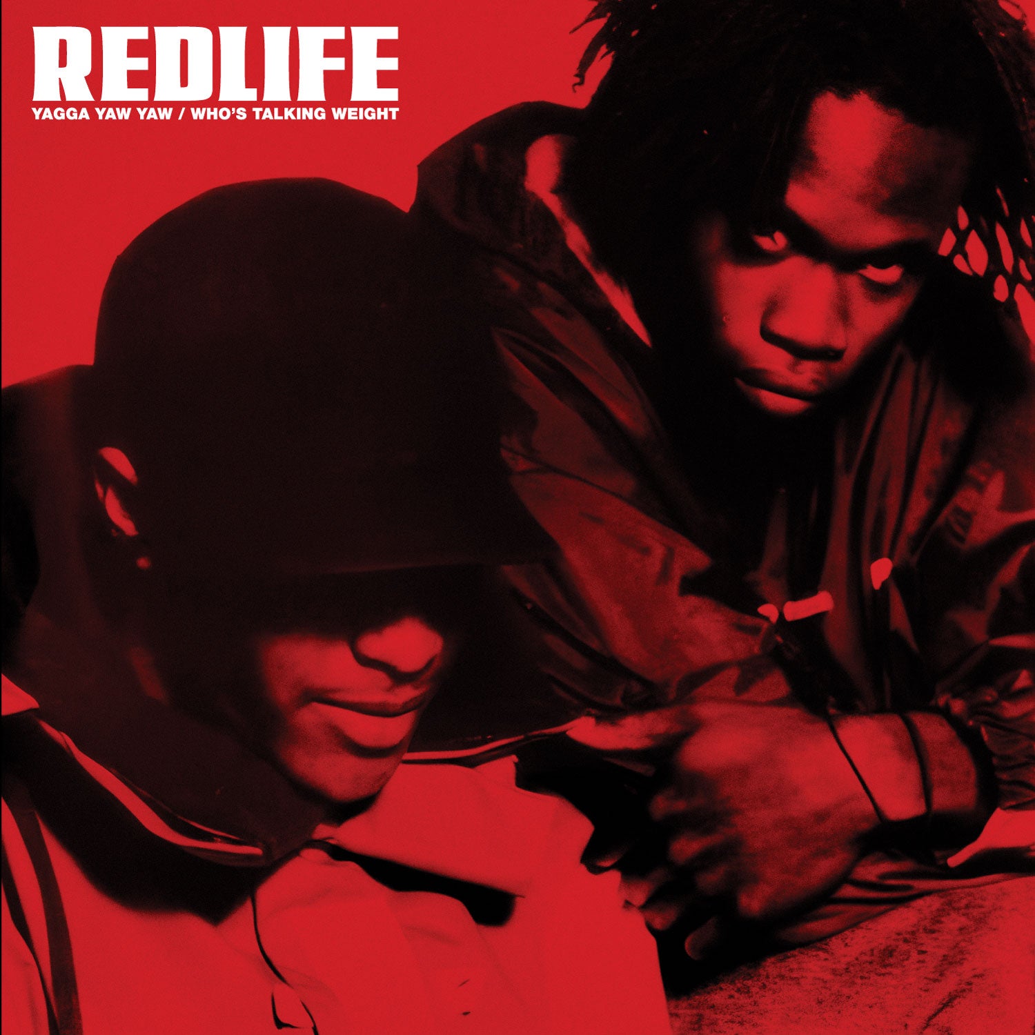 FNJ-036) Redlife “Yagga Yaw Yaw