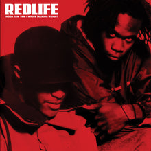 Load image into Gallery viewer, (FNJ-036) Redlife “Yagga Yaw Yaw" b/w “Who’s Talking Weight"