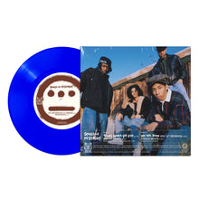 Load image into Gallery viewer, (FNJ-041) Souls Of Mischief "That's When Ya Lost" b/w "Let 'Em Know (OG 12" Version)"