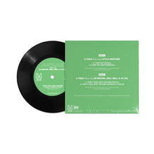 Load image into Gallery viewer, (FNJ-032) A-Trak “Step Off” feat. Little Brother b/w “Don't Fool With The Dips" feat. Dipset