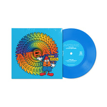 Load image into Gallery viewer, (FNJ-032) A-Trak “Step Off” feat. Little Brother b/w “Don't Fool With The Dips" feat. Dipset