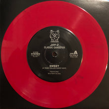 Load image into Gallery viewer, (FNJ-018) Jay-Z Classic Gangster Edits: “Sweet (A Tribe Called Quest Edit)” & “Success (D-Nice Edit)” feat. Nasty Nas