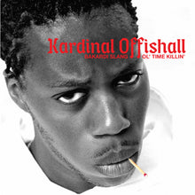 Load image into Gallery viewer, (FNJ-004) Kardinal Offishall “BaKardi Slang” b/w “Ol’ Time Killin’”