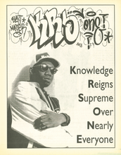 Load image into Gallery viewer, SOLD OUT - (FNJ-011) Elements Magazine Book