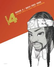 Load image into Gallery viewer, SOLD OUT - (FNJ-011) Elements Magazine Book