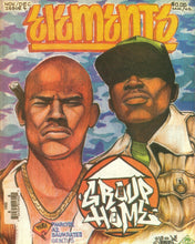 Load image into Gallery viewer, SOLD OUT - (FNJ-011) Elements Magazine Book