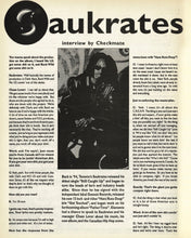 Load image into Gallery viewer, SOLD OUT - (FNJ-011) Elements Magazine Book