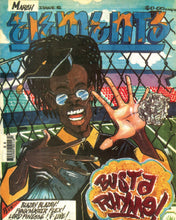 Load image into Gallery viewer, SOLD OUT - (FNJ-011) Elements Magazine Book