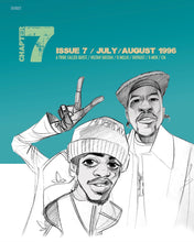 Load image into Gallery viewer, SOLD OUT - (FNJ-011) Elements Magazine Book