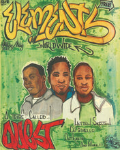 Load image into Gallery viewer, SOLD OUT - (FNJ-011) Elements Magazine Book