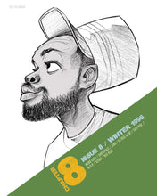 Load image into Gallery viewer, SOLD OUT - (FNJ-011) Elements Magazine Book