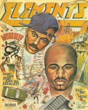 Load image into Gallery viewer, SOLD OUT - (FNJ-011) Elements Magazine Book