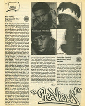 Load image into Gallery viewer, SOLD OUT - (FNJ-011) Elements Magazine Book