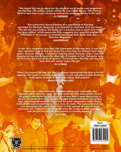 Load image into Gallery viewer, SOLD OUT - (FNJ-011) Elements Magazine Book