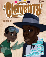 Load image into Gallery viewer, SOLD OUT - (FNJ-011) Elements Magazine Book