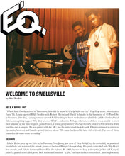 Load image into Gallery viewer, SOLD OUT - (FNJ-011) Elements Magazine Book