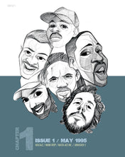 Load image into Gallery viewer, SOLD OUT - (FNJ-011) Elements Magazine Book