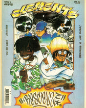 Load image into Gallery viewer, SOLD OUT - (FNJ-011) Elements Magazine Book