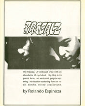 Load image into Gallery viewer, SOLD OUT - (FNJ-011) Elements Magazine Book