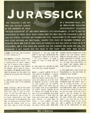 Load image into Gallery viewer, SOLD OUT - (FNJ-011) Elements Magazine Book