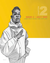 Load image into Gallery viewer, SOLD OUT - (FNJ-011) Elements Magazine Book