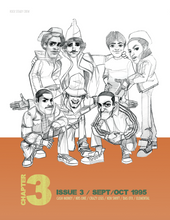 Load image into Gallery viewer, SOLD OUT - (FNJ-011) Elements Magazine Book