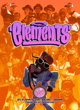 Load image into Gallery viewer, SOLD OUT - (FNJ-011) Elements Magazine Book