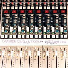 Load image into Gallery viewer, (FNJ-005) Checkmate, Concise & Royce Da 5’9 “R.A.W.” b/w "Big Time"