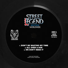 Load image into Gallery viewer, (FNJ-023) Jay Worthy “St. LGND" EP