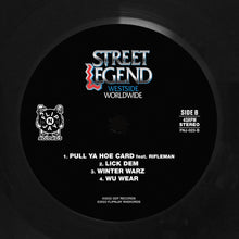 Load image into Gallery viewer, (FNJ-023) Jay Worthy “St. LGND" EP