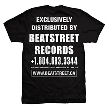Load image into Gallery viewer, SOLD OUT - FlipNJay x Beatstreet Records Tee