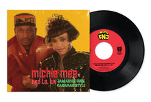 Load image into Gallery viewer, (FNJ-038) Michie Mee &amp; L.A. Luv "Jamaican Funk Canadian Style" (PRE SALE)
