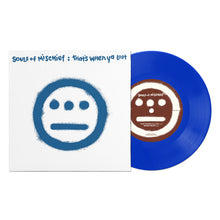 Load image into Gallery viewer, (FNJ-041) Souls Of Mischief "That's When Ya Lost" b/w "Let 'Em Know (OG 12" Version)"

