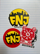 Load image into Gallery viewer, (FNJ-038) Michie Mee &amp; L.A. Luv "Jamaican Funk Canadian Style" (PRE ORDER)
