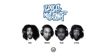 Load image into Gallery viewer, (FNJ-041) Souls Of Mischief "That's When Ya Lost" b/w "Let 'Em Know (OG 12" Version)"
