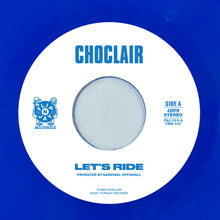 Load image into Gallery viewer, (FNJ-019.5) Choclair “Let’s Ride”
