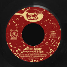 Load image into Gallery viewer, (FNJ-022) Moka Only “More Soup” feat. MF DOOM
