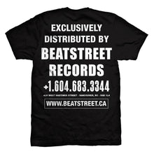 Load image into Gallery viewer, SOLD OUT - FlipNJay x Beatstreet Records Tee
