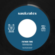 Load image into Gallery viewer, (FNJ-003) Saukrates “Father Time”

