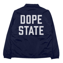 Load image into Gallery viewer, PROMO ONLY - FlipNJay Records &quot;DOPE STATE&quot; Jacket
