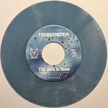 Load image into Gallery viewer, PROMO ONLY - Frankenstein &quot;The Rain Is Gone&quot; (Blue Vinyl)
