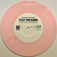 Load image into Gallery viewer, PROMO ONLY - Popcaan &quot;Twist &amp; Turn&quot; (Test Pressing)
